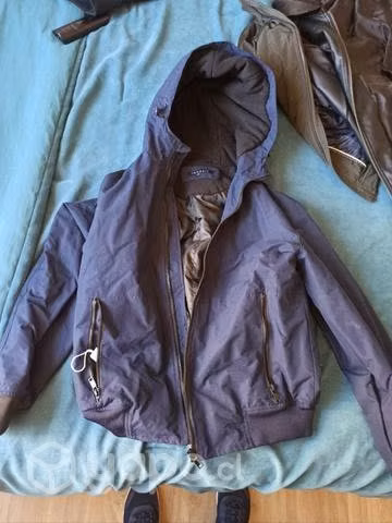 Ropa hombre