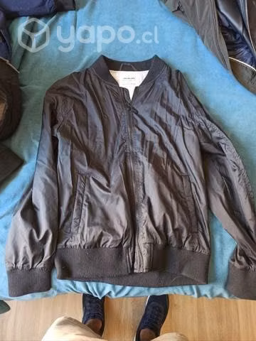 Ropa hombre