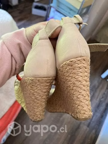 Sandalias Gacel 37