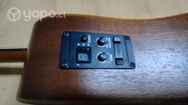 Guitarra