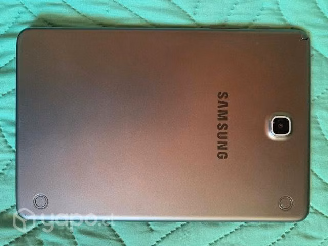 Tablet Samsung galaxy Tab A