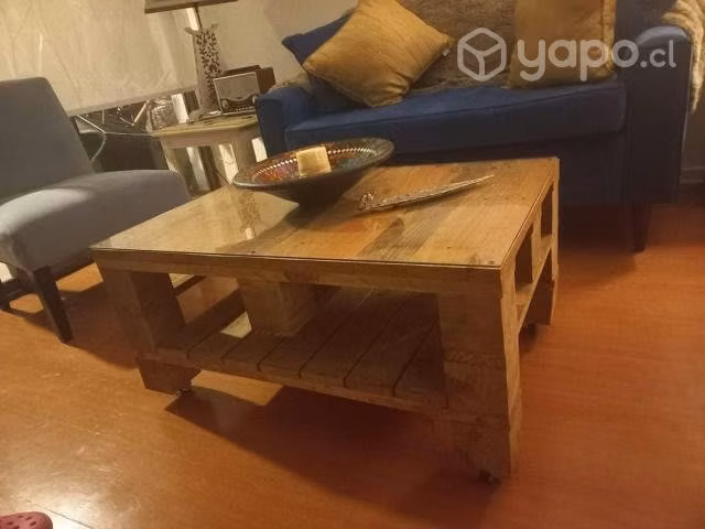 Mesa de centro - Imagen 3