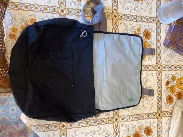 Bolsos Kippling Originales, dos