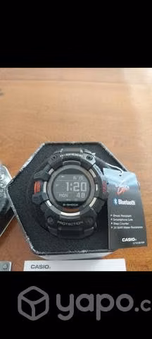 Reloj casio g-shock 3481