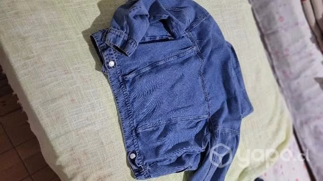 Chaqueta Americanico