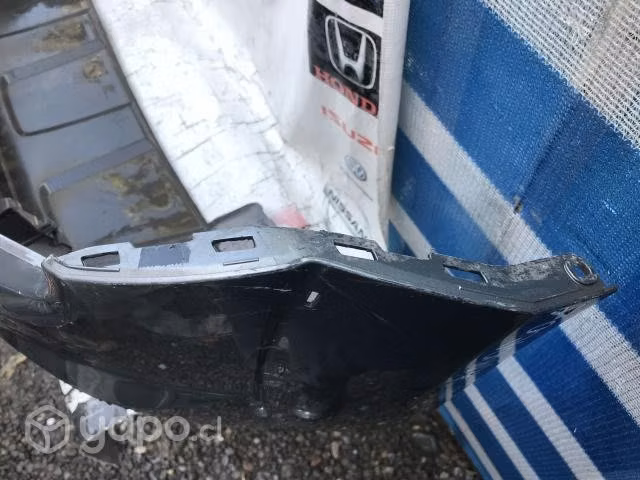 Parachoque Volkswagen Amarok (18-22)