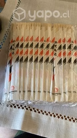 Insumos para sushi
