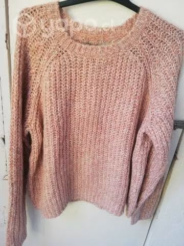 Sweater nuevo only