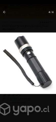 Linterna Tactica - Imagen 2