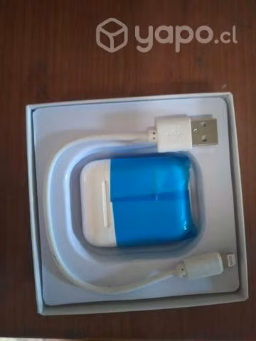 Audífonos con Bluetooth nuevos - Imagen 2