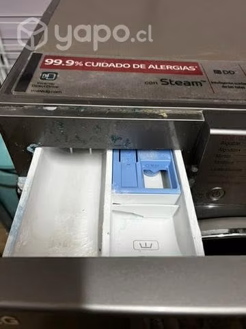 Lavadora + secadora - Imagen 3