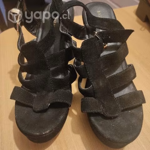 Zapatos formales