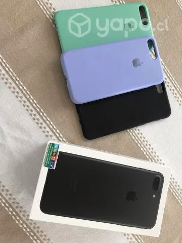 IPhone 7 Plus excelente estado