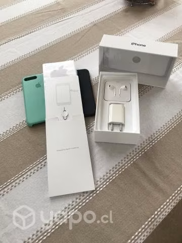 IPhone 7 Plus excelente estado