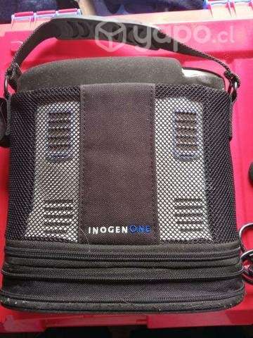 Concentrador de oxígeno Inogen G3 - Imagen 6