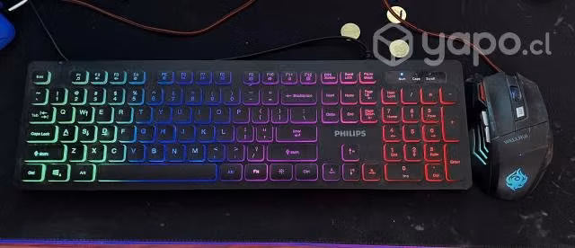 Computador Gamer de escritorio - Imagen 5