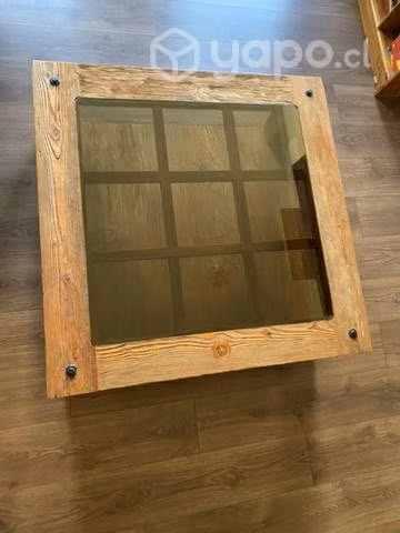 Mesa de centro