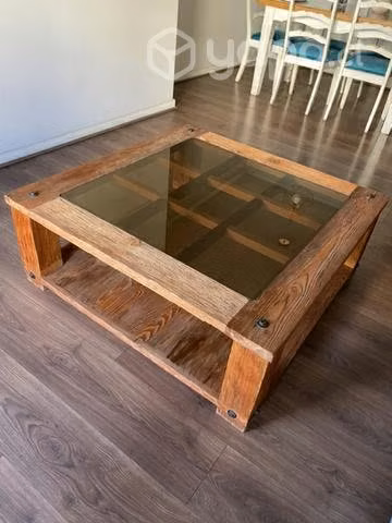 Mesa de centro