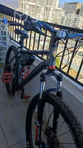 Bicicleta Cannondale catalyst 2, Excelente!!