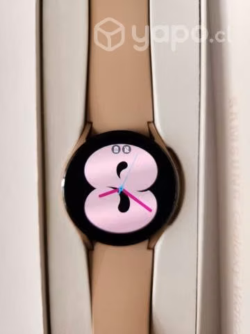 Galaxy Watch Rosado - Imagen 2