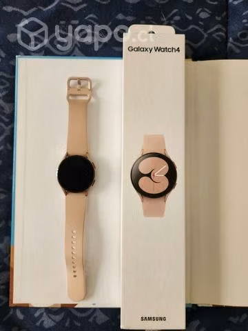 Galaxy Watch Rosado