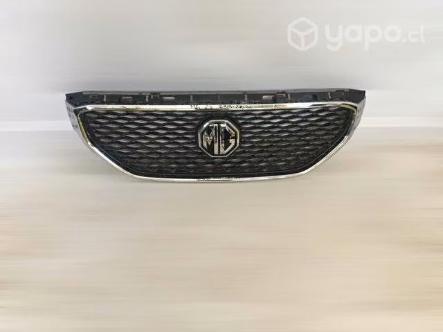 Mascara mg zs 2017 2021 marca