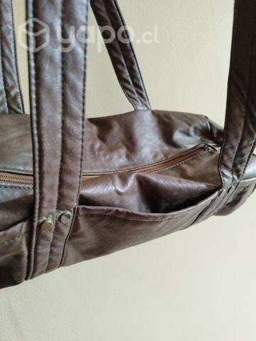 Bolso de cuero - Imagen 3