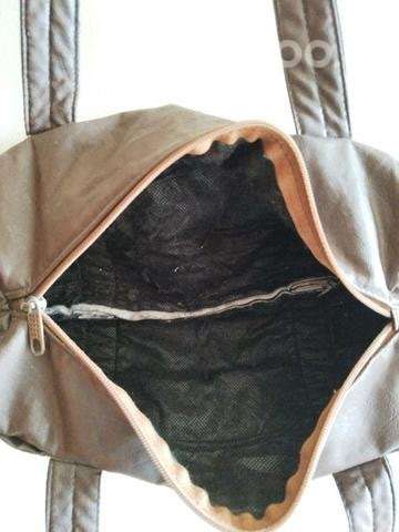 Bolso de cuero - Imagen 4
