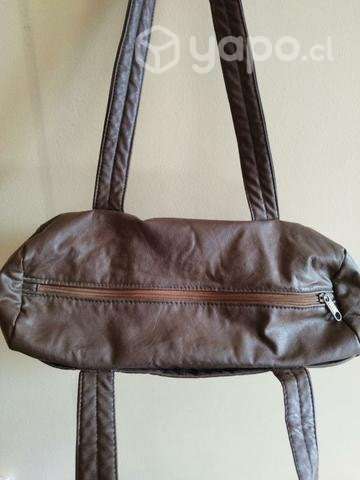 Bolso de cuero - Imagen 5