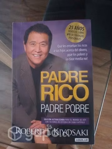Libro original nuevo