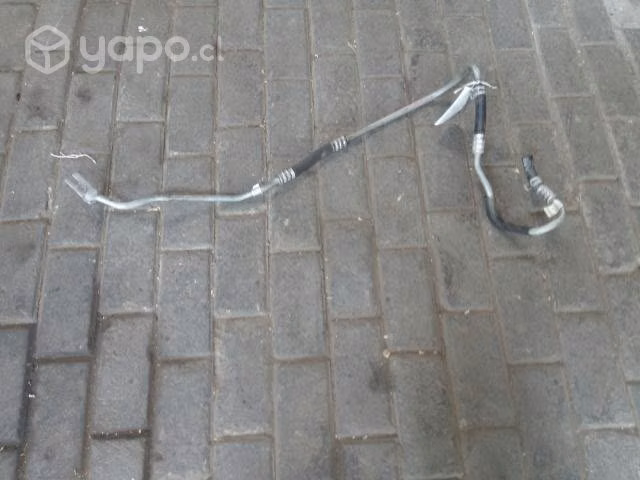 Caneria aire acondicionado Ford F150 5.