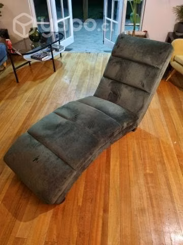 Sillón Lounge Parker