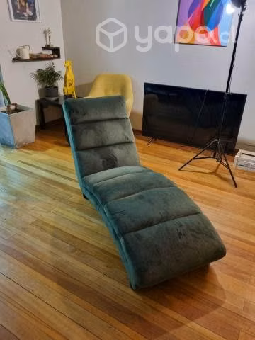 Sillón Lounge Parker