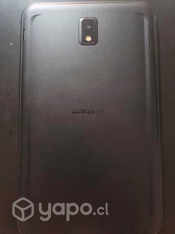 Tablet samsung tab active3