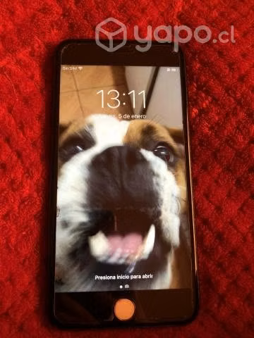Iphone 7Plus