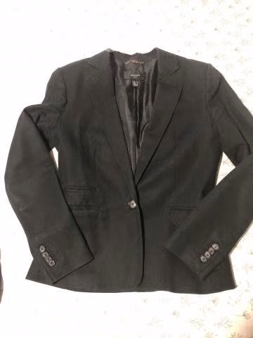 Blazer Mango - Imagen 2