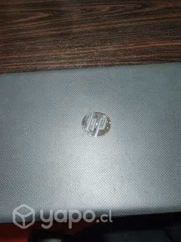 Notebook HP - Imagen 2