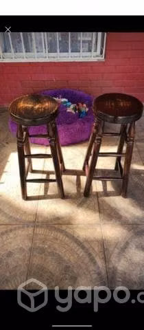 Pisos bar