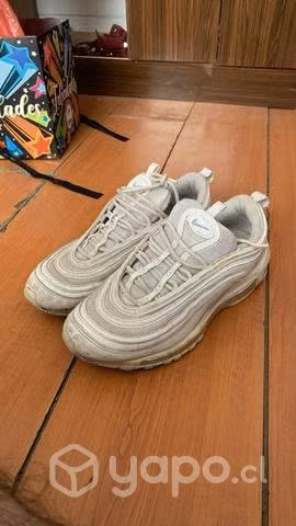 Zapatillas Nike Air max 97
