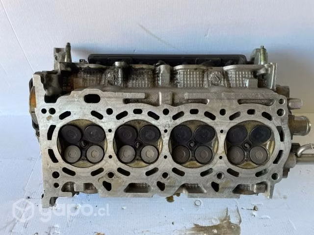 Culata toyota yaris 2003