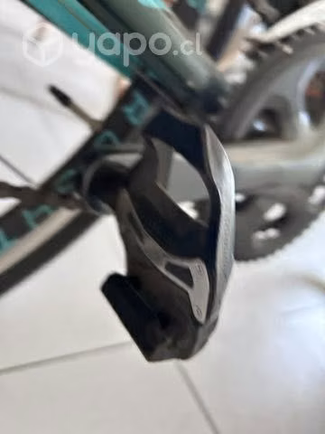 Bicicleta de ruta oxford starlight talla 56 - Imagen 5