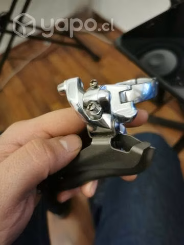 Desviador Sram Red Ruta - Imagen 2