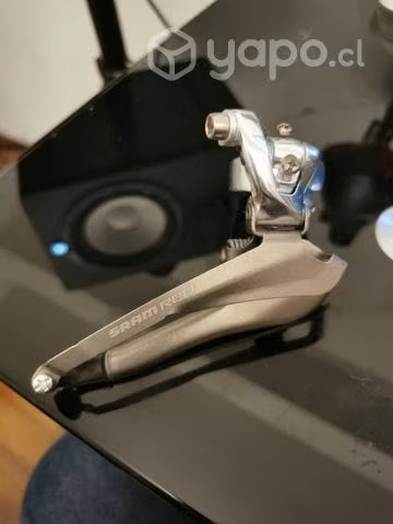 Desviador Sram Red Ruta - Imagen 4