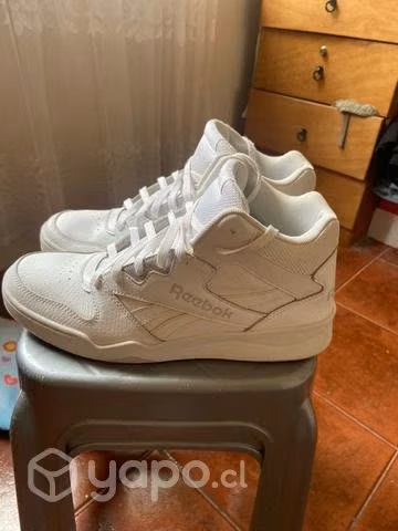 Reebok Royal Caña