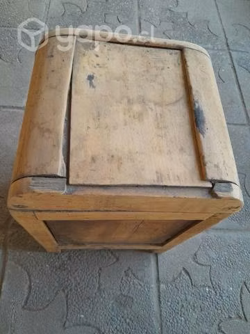Velador vintage