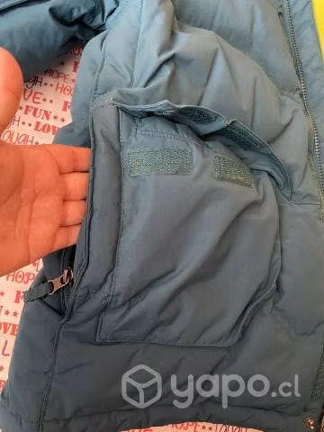 Chaqueta/parka NORTH FACE