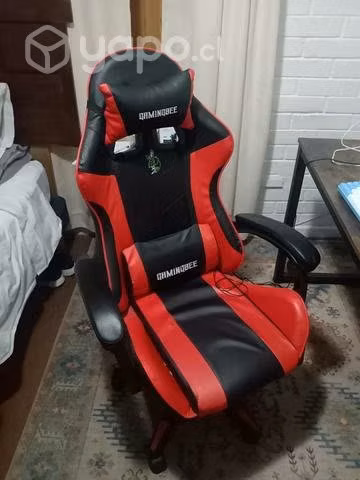 Silla gamer gamingbee - Imagen 4