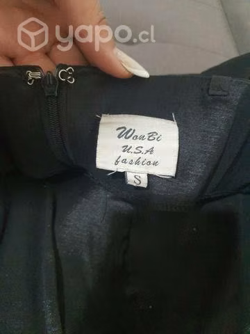 Vestido de fiesta - Imagen 3