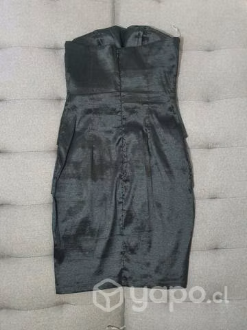 Vestido de fiesta - Imagen 2
