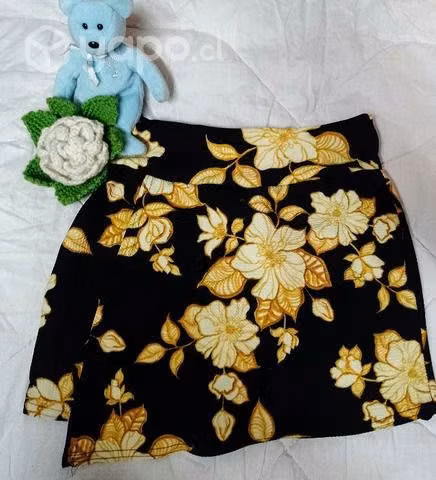 Falda short - Imagen 6